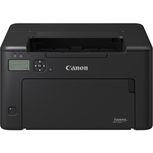 

Принтер лазерный А4 Canon i-SENSYS LBP122dw с Wi-Fi (5620C001)