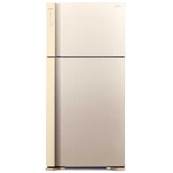 

Холодильник Hitachi R-V660PUC7-1BEG