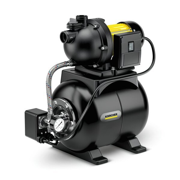 

Насосная станция Karcher BP 3.200 Home, 600Вт (1.645-750.0)