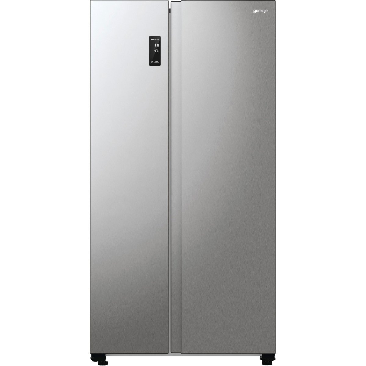 Холодильник Gorenje NRR9185EAXL фото 