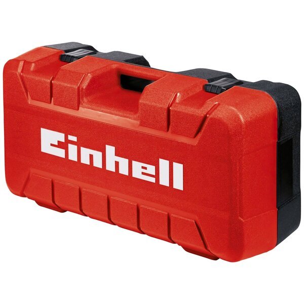 Пластиковый кейс Einhell E-Box L70/35, 50кг, 25x70x35см, 4.2кг (4530054)