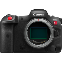Фотоаппарат CANON EOS R5C Body (5077C003)