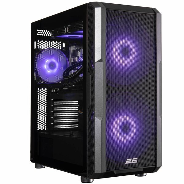 

Системный блок 2E Complex Gaming (2E-9627)