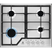 Варильна поверхня газова Electrolux KGS6426SX