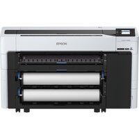 Принтер струменевий Epson SureColor SC-T5700D 36" з Wi-Fi (C11CH81301A0)
