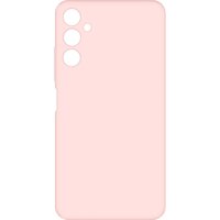 Чохол MakeFuture для Samsung A14 Silicone Sand Pink (MCL-SA14SO)