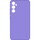 Чохол MakeFuture для Samsung A54 Silicone Violet (MCL-SA54VI)