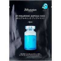 Маска для обличчя JMsolution Japan H9 Hyallronic 5*30г