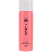 Молочко-лифтинг для лица Naris Cosmetics Uruoi-Ya Collagen Moisturizing Milk 150мл