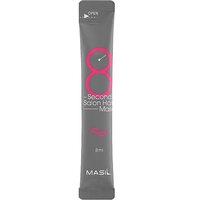 Маска для питания волос Masil 8 Seconds Salon Hair Mask 8мл