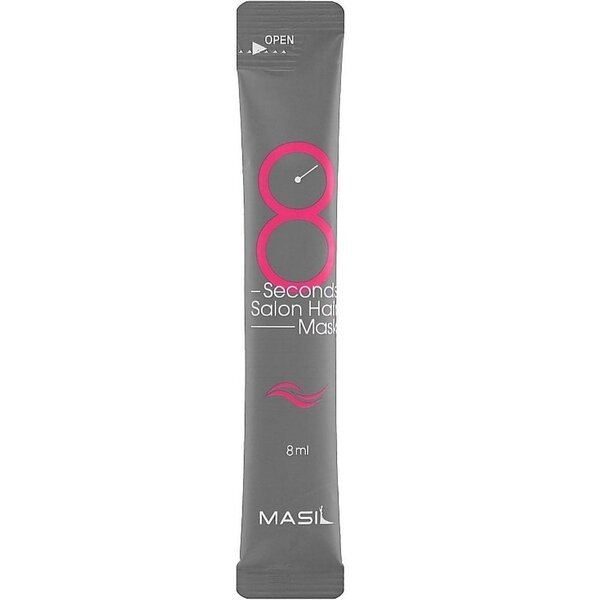 

Маска для питания волос Masil 8 Seconds Salon Hair Mask 8мл