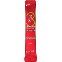 Восстановительный шампунь Masil 3 Salon Hair CMC Shampoo Stick Pouch 8мл