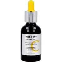Сыворотка-концентрат с витамином С Missha Vita C Plus Spot Correcting&Firming 30мл