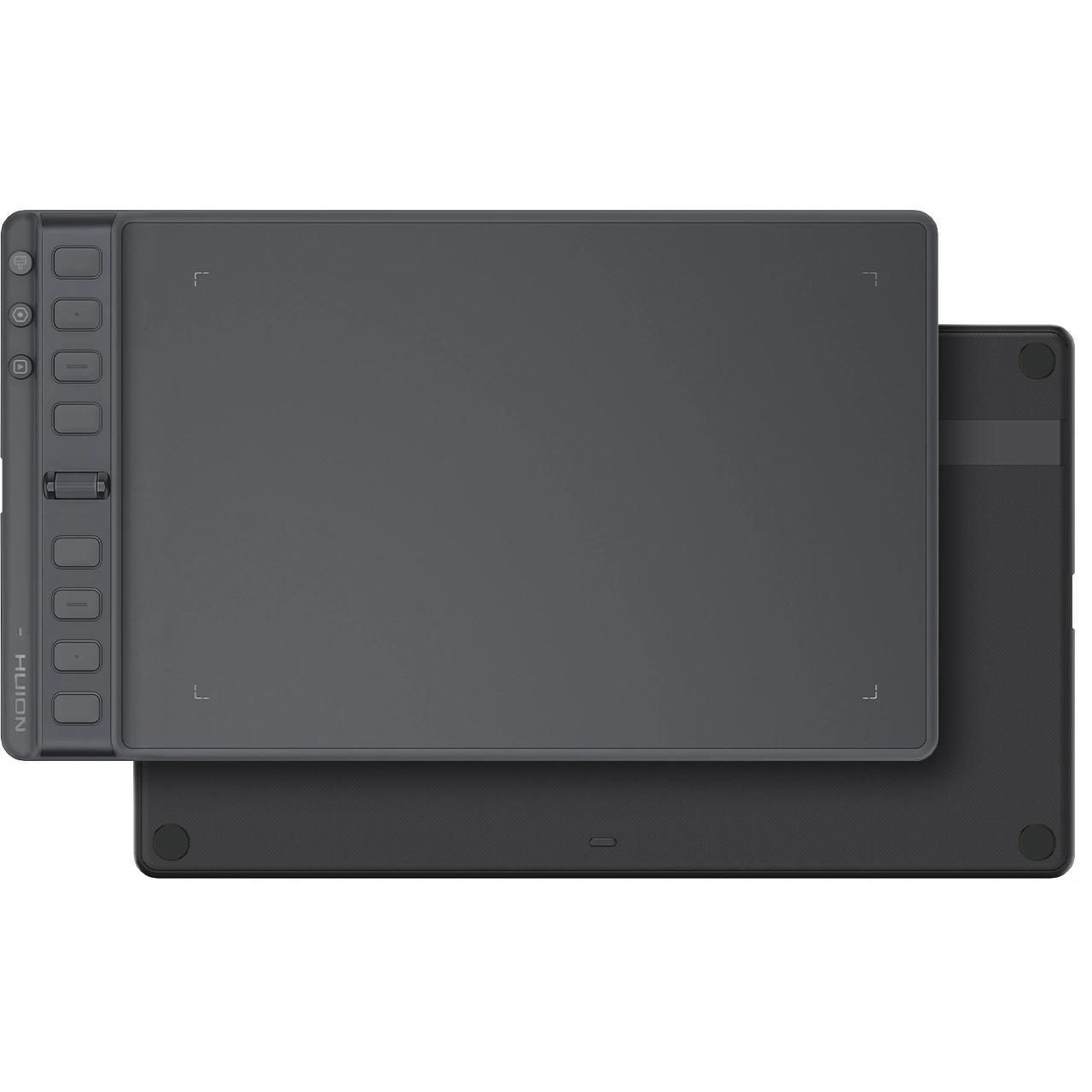 Графічний планшет Huion Inspiroy 2 M (H951P)фото1