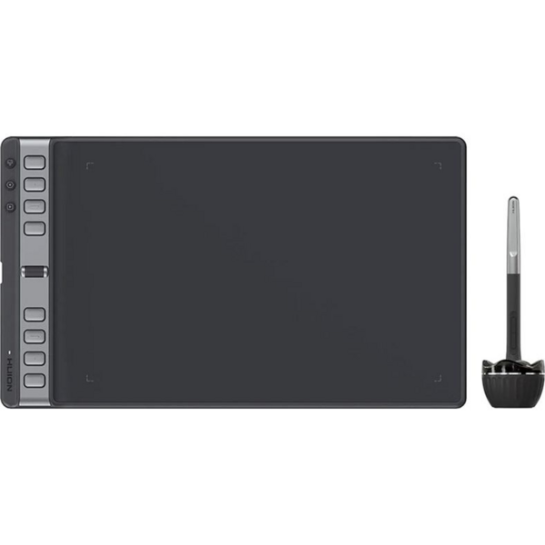 

Графический планшет Huion Inspiroy 2 L (H1061P)