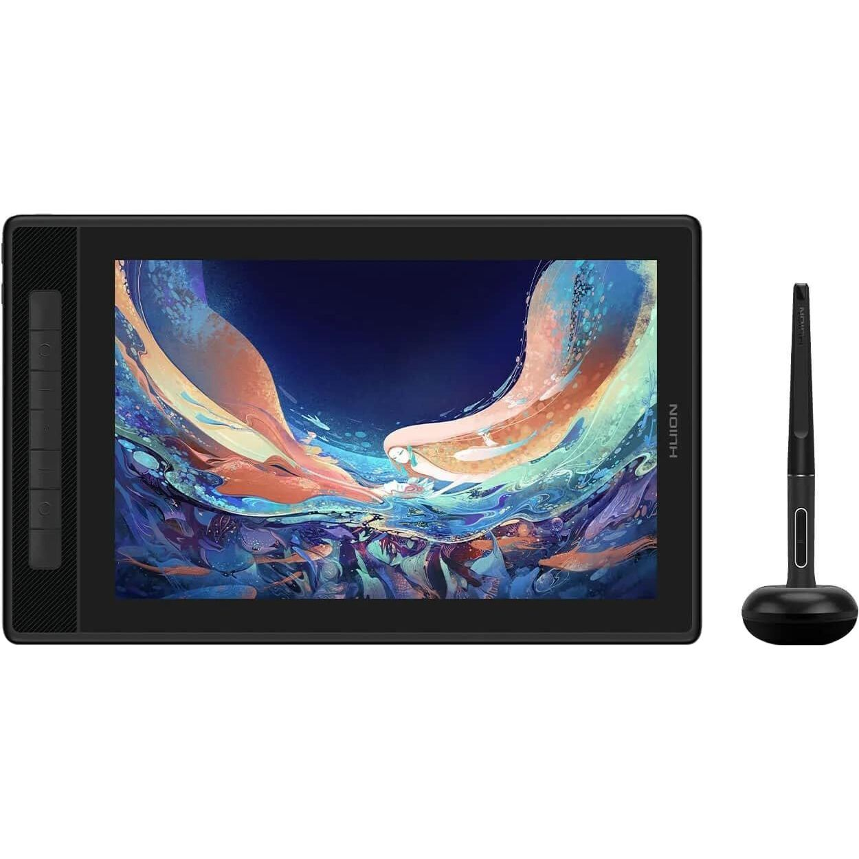 Графический монитор Huion Kamvas Pro 13 2.5K (GT1302) фото 