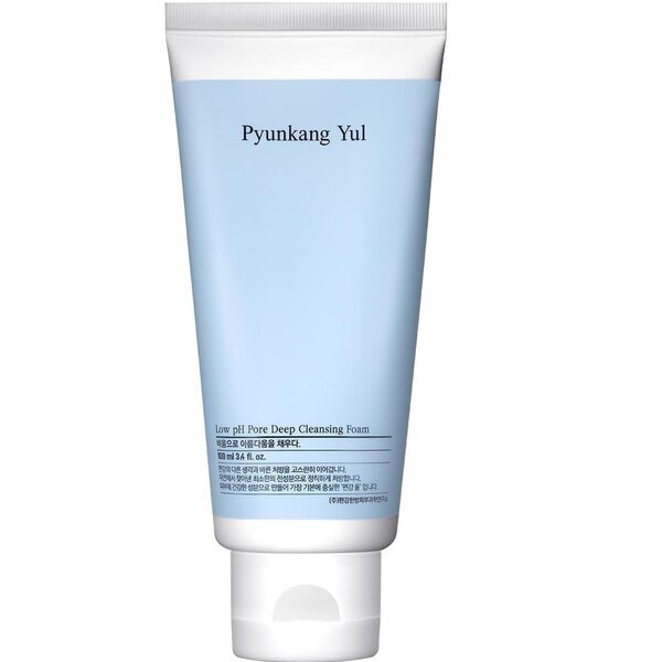 

Пенка для умывания Pyunkang Yul Deep Cleansing Foam с низким pH 100мл