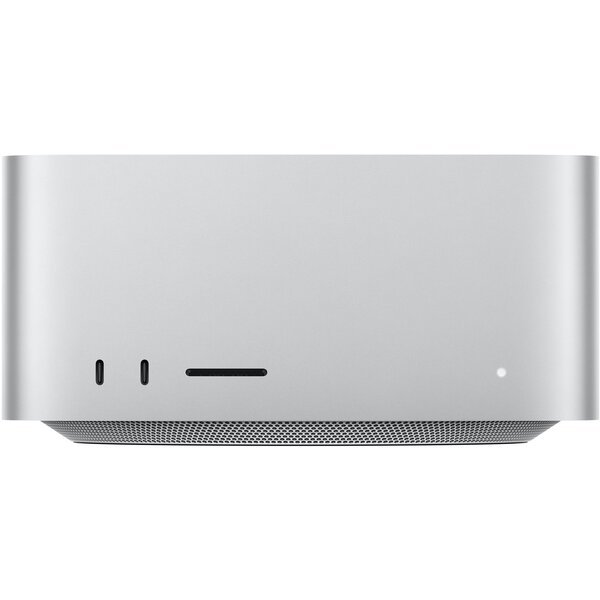 

Неттоп APPLE Mac Studio M2 Max 512GB (MQH73UA/A)