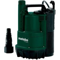 Насос погружной для чистой воды Metabo TP 7500 SI, 300Вт (0250750013)