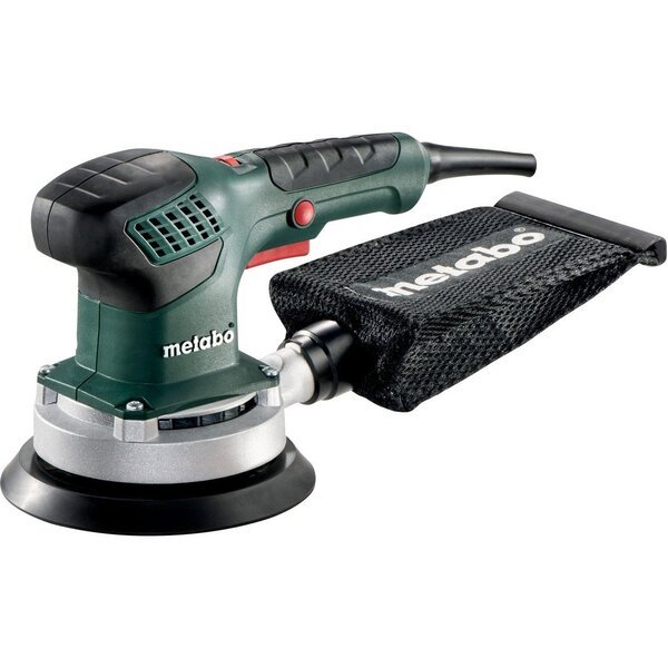 

Шлифмашина эксцентриковая Metabo SXE 3150 (600444000)