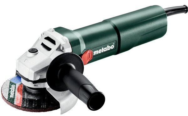 

Шлифмашина угловая Metabo W 1100-125 (603614010)