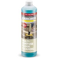 Засіб Karcher RM 536 універсальний мийний для твердих покриттів для підлоги, 750 мл