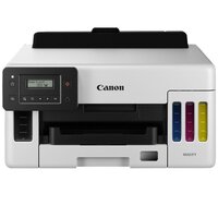 Принтер струйный А4 Canon MAXIFY GX5040 с Wi-Fi (5550C009)
