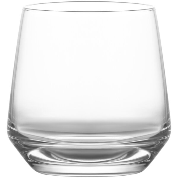 Акція на Набор стаканов низких Ardesto Gloria Shine 345 мл, 3 шт., стекло (AR2634GS) від MOYO