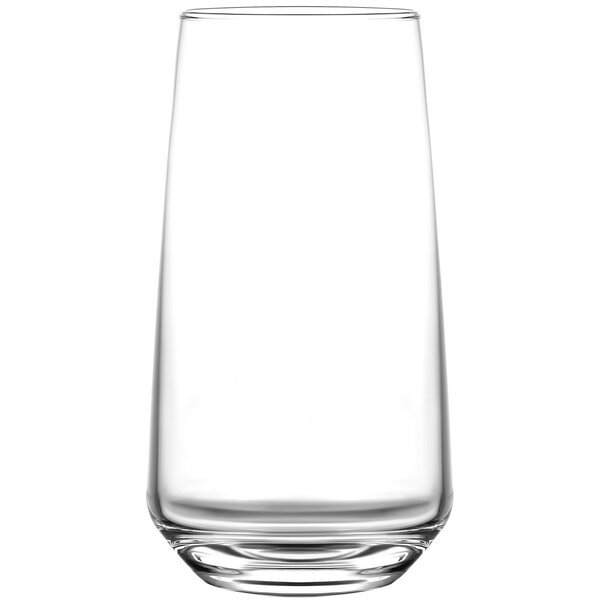 Акція на Набор стаканов высоких Ardesto Gloria Shine 480 мл, 3 шт., стекло (AR2648GS) від MOYO