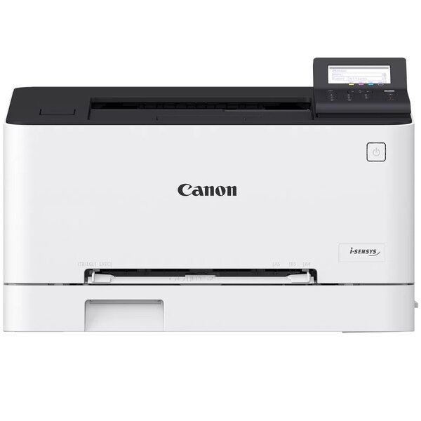 Принтер лазерный Canon i-SENSYS LBP633Cdw (5159C001)