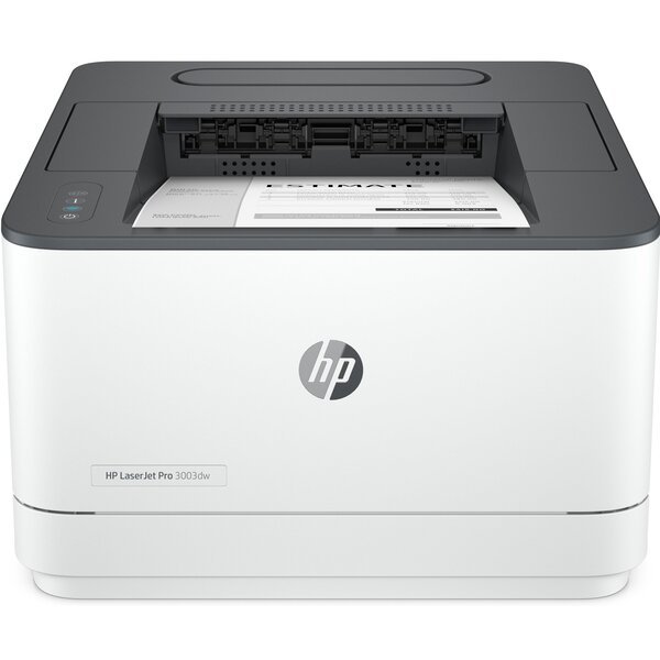 

Принтер лазерный HP LaserJet Pro 3003dw c Wi-Fi (3G654A)