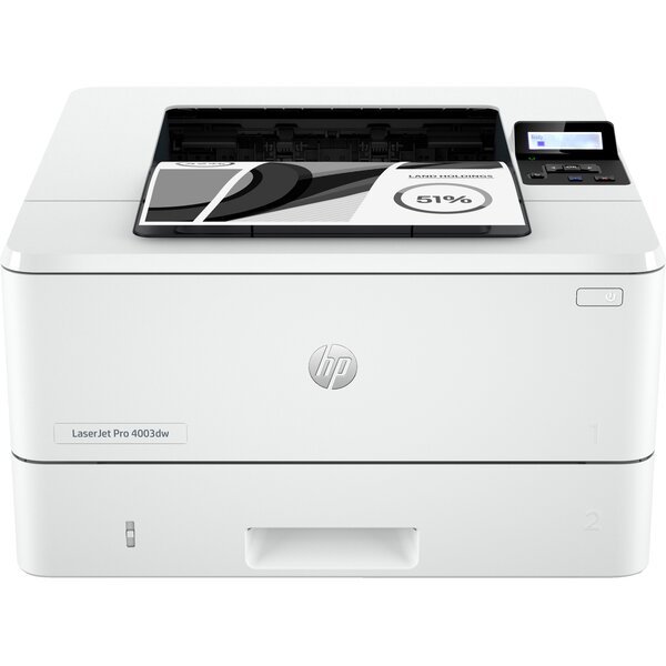 

Принтер лазерный HP LaserJet Pro M4003dw c Wi-Fi (2Z610A)
