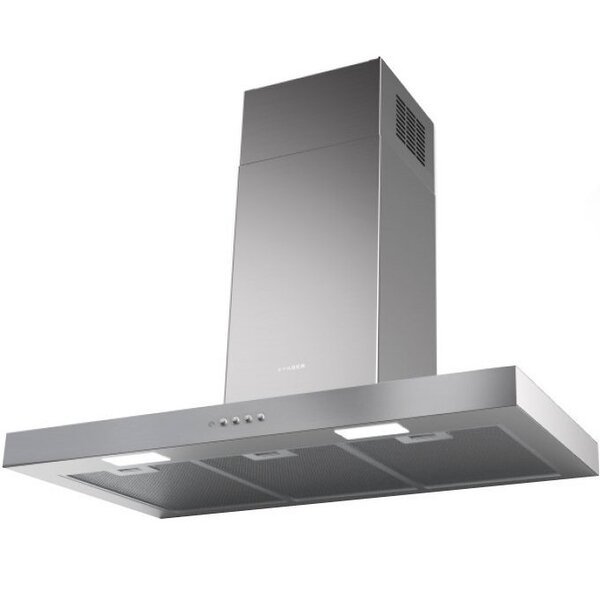 

Вытяжка Faber Stilo Smart X A90