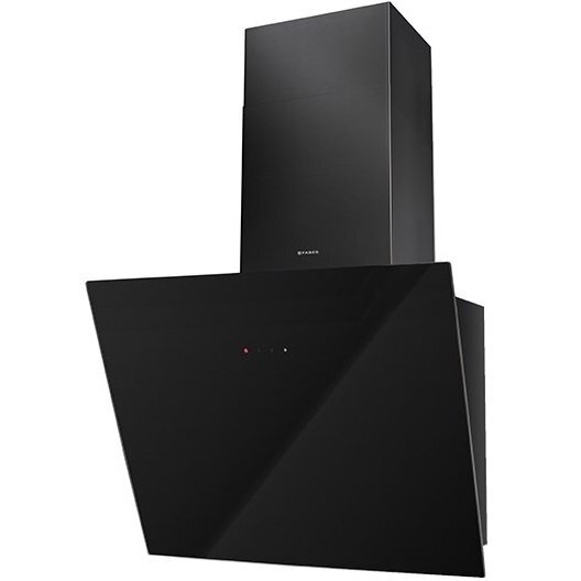

Вытяжка Faber Tweet Ev8 Led Bk A55