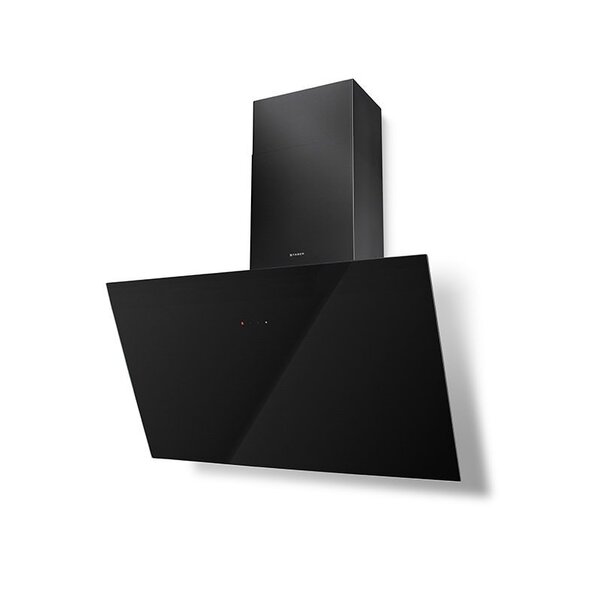 

Вытяжка Faber Tweet Ev8 Led Bk A80