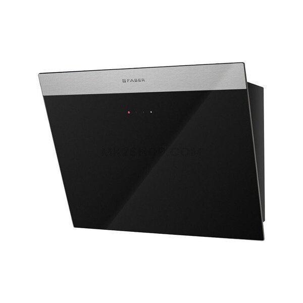Вытяжка Faber Daisy + Bk A55