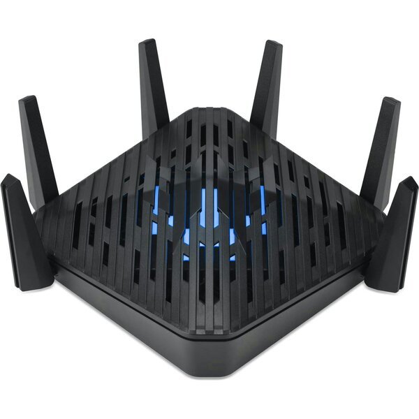 

Маршрутизатор ACER Predator W6 (FF.G22WW.001)
