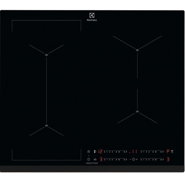 

Варочная поверхность индукционная Electrolux EIS62441
