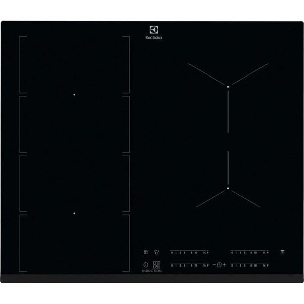 

Варочная поверхность индукционная Electrolux EIV654