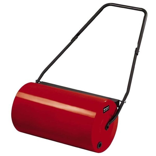 

Каток для газона Einhell GC-GR 57, шир. 57 см, 46 л, d32 см, 10.5 кг (3415302)