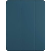 Чохол для Apple iPad Pro 12.9" 6th Gen Marine Blue (MQDW3ZM/A)
