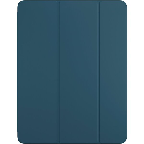 Акція на Чехол для Apple iPad Pro 12.9" 6th Gen Marine Blue (MQDW3ZM/A) від MOYO