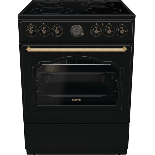

Плита электрическая Gorenje GECS6B71CLB