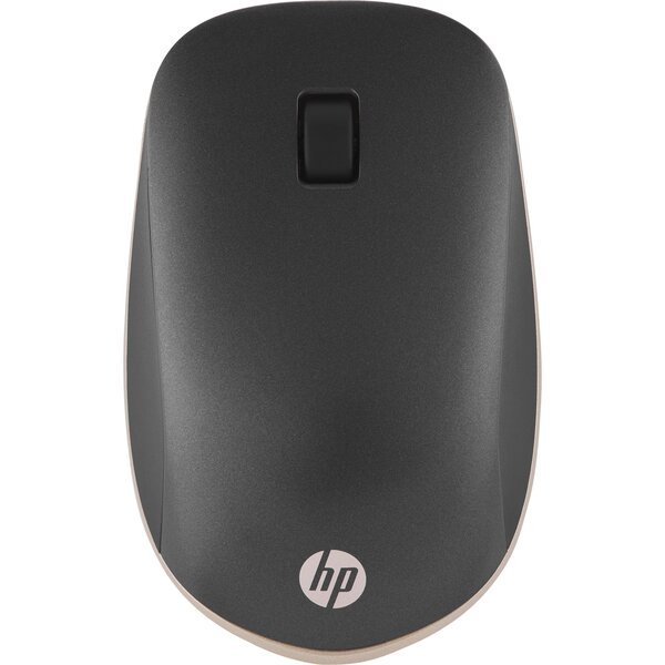 Акція на Мышь HP 410 Slim BT Space Grey (4M0X5AA) від MOYO