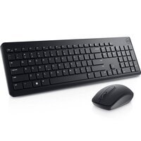 Комплект Dell Wireless Keyboard and Mouse-KM3322W – Ukrainian (580-AKGK)