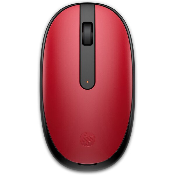 

Мышь HP 240 BT Red (43N05AA)