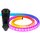 Набір адаптивного підсвічування Govee H604B DreamView G1 Gaming Light 24-29`` RGB Сірий (B604B311)