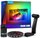 Набір адаптивного підсвічування Govee H605C Envisual TV Backlight T2 with Dual Cameras 75-85`` RGB Чорний (H605C312)