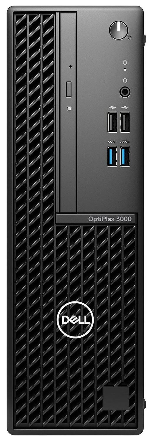 Системний блок DELL OptiPlex 3000 SFF (N011O3000SFF_UBU_1)фото