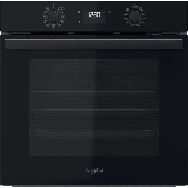 Духовой шкаф Whirlpool OMR58HU1B